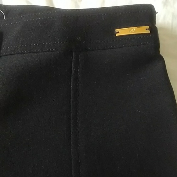 Tory Burch Azalea Skinny Pant - Picture 3 of 4